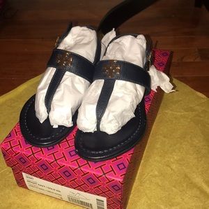 Tory Burch sling back sandal 6